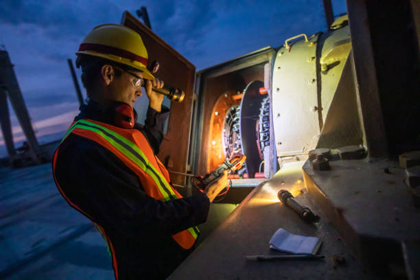 Electrical Outlet Repair in Imperial, MO