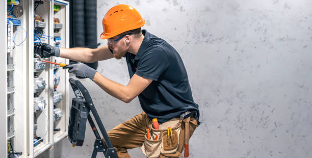 Best Electrical Troubleshooting Services  in Imperial, MO