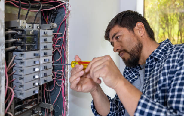 Professional Electrician in Imperial, MO